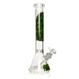 Creature 15" 7mm Clear Sacrifice
