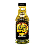 Detox: High Voltage 7hr