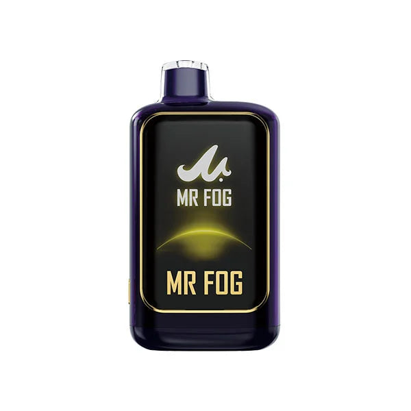Mr Fog NOVA