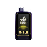 Mr Fog NOVA