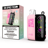 Space Trek 30K