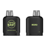 Flavor Beast Level X-White Grp