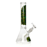 Creature 12" 7mm Clear Sacrifice