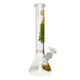 Creature 15" 7mm Clear Goblin
