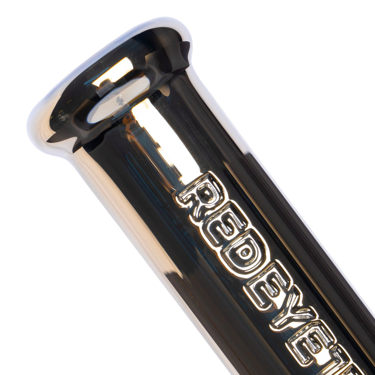 Red Eye Tek 18" Hex Tube Canteen Gold