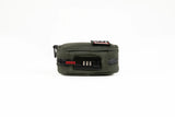 Dime Bags 5" Boss with Lock Green