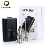 Crossing Tech Micro Enail 25mm