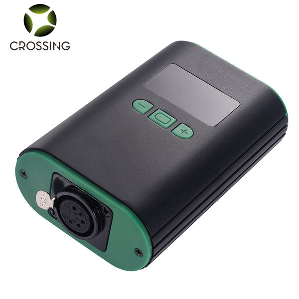 Crossing Tech Micro Enail 25mm
