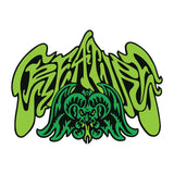 Creature 12" 7mm Smoke Sacrifice
