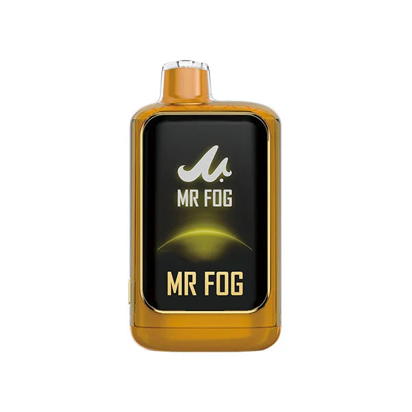 Mr Fog NOVA