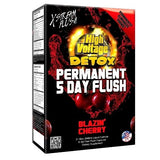 Detox: High Voltage Perm5Day