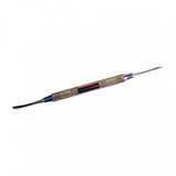 TOOL:SKILLETOOL ANODIZED HONEY