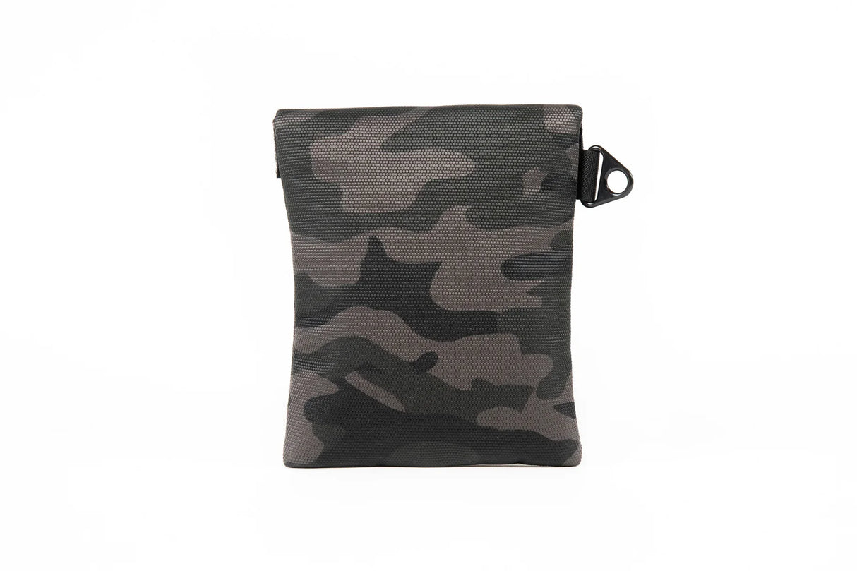 Dime Bags 6" Capo Smell/Proof Camo