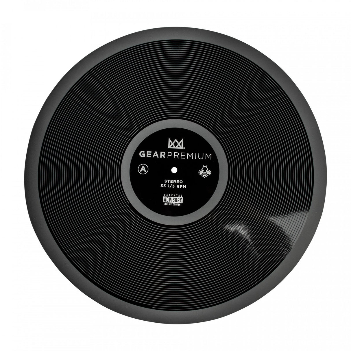 Dab Mat: GEAR Premium Record