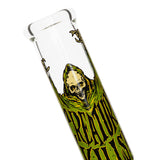Creature 12" Clear Reaper