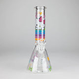 10" (5mm) Hello Kitty Beaker
