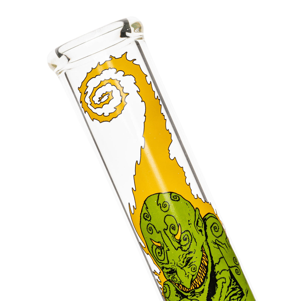 Creature 12" 7mm Clear Goblin