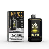 Mr Fog NOVA