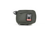 Dime Bags 7" Boss with Lock Green