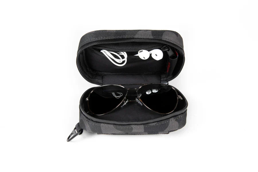 Dime Bags 5" Boss with Lock Black