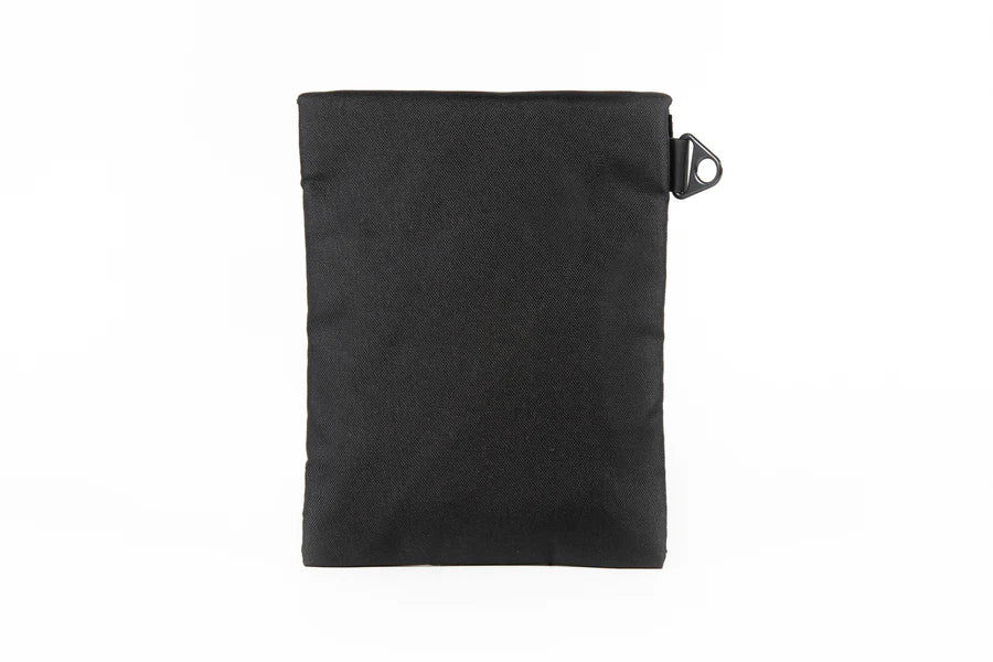 Dime Bags 7" Capo Smell Proof Black