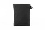 Dime Bags 7" Capo Smell Proof Black