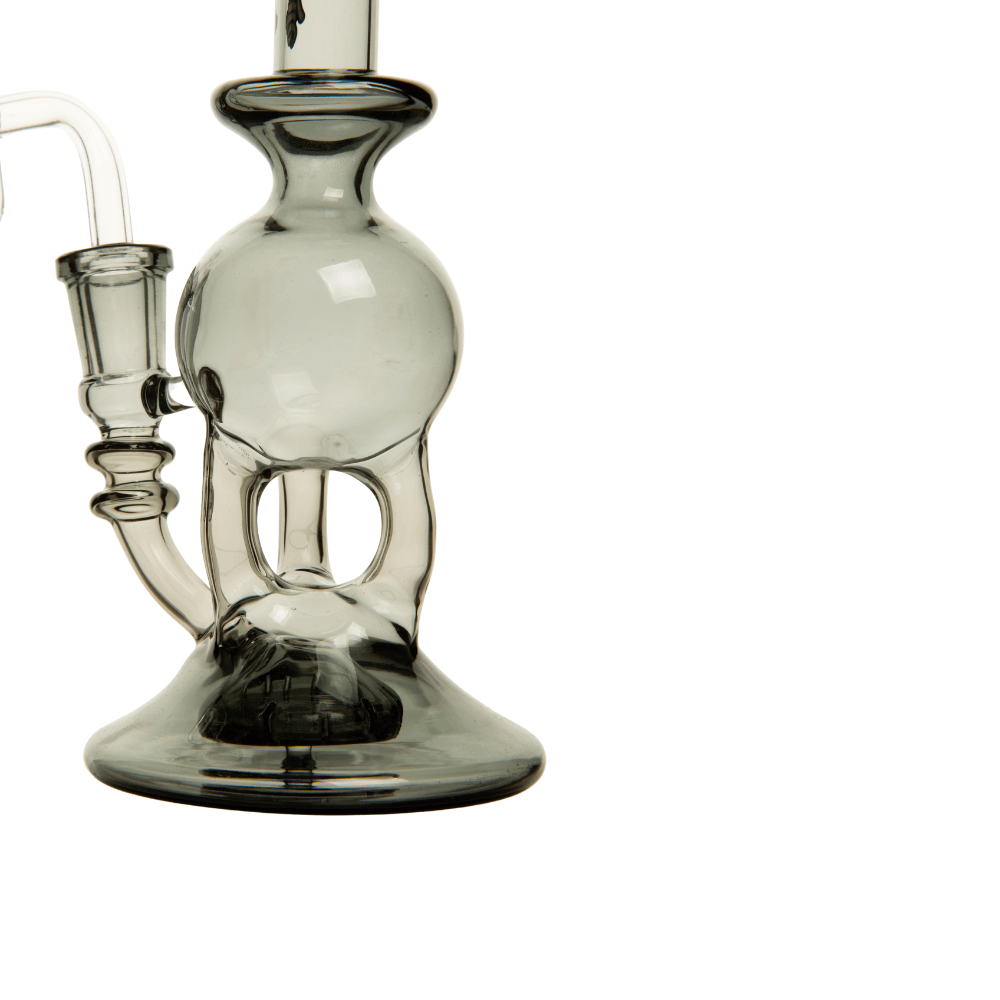 Bong: Haute Orb Rig 7"