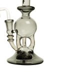 Bong: Haute Orb Rig 7"