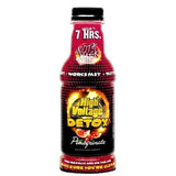 Detox: High Voltage 7hr
