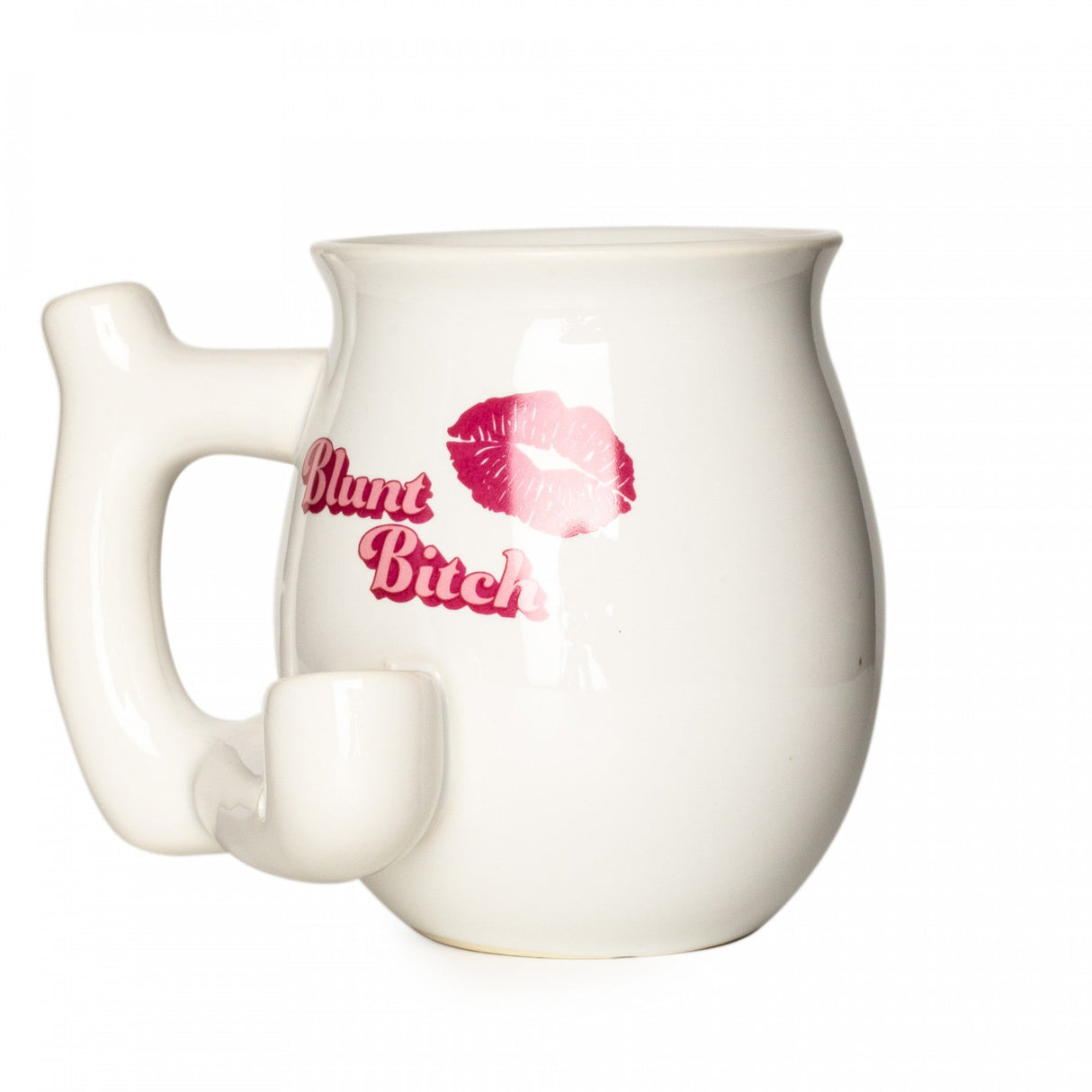 Pipe: Blunt Bitch Mug