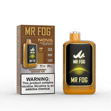 Mr Fog NOVA