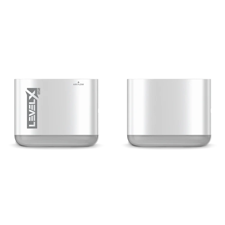 Flavor Beast Level X Pod-White