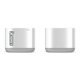 Flavor Beast Level X Pod-White