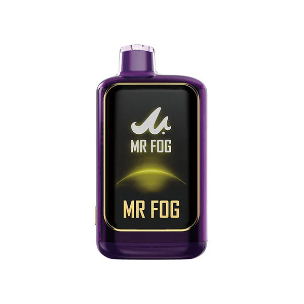 Mr Fog NOVA