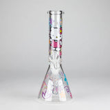 10" (5mm) Hello Kitty Beaker