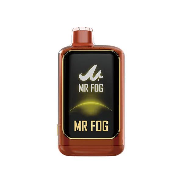 Mr Fog NOVA