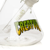 Creature 12" Clear Reaper