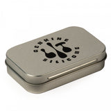 Stash: LIT Concentrate storage-Green