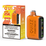 QUIZZ Pulse Pro 25K