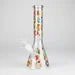 10" Donut Style Beaker