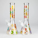 10" Donut Style Beaker