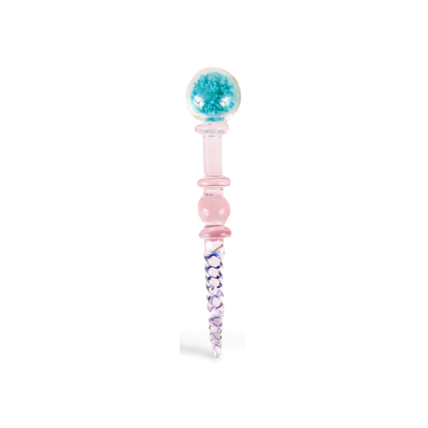Dab Tool: Glow Flakes