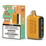 QUIZZ Pulse Pro 25K