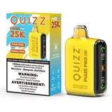 QUIZZ Pulse Pro 25K