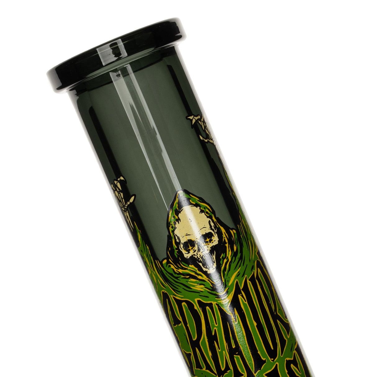 Creature 15" 7mm Smoke Reaper