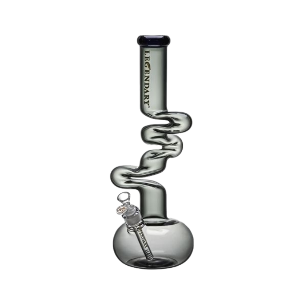 17" Legendary Zong - Black