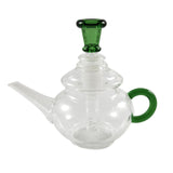 Bubbler: Art Of Smoke High Tea