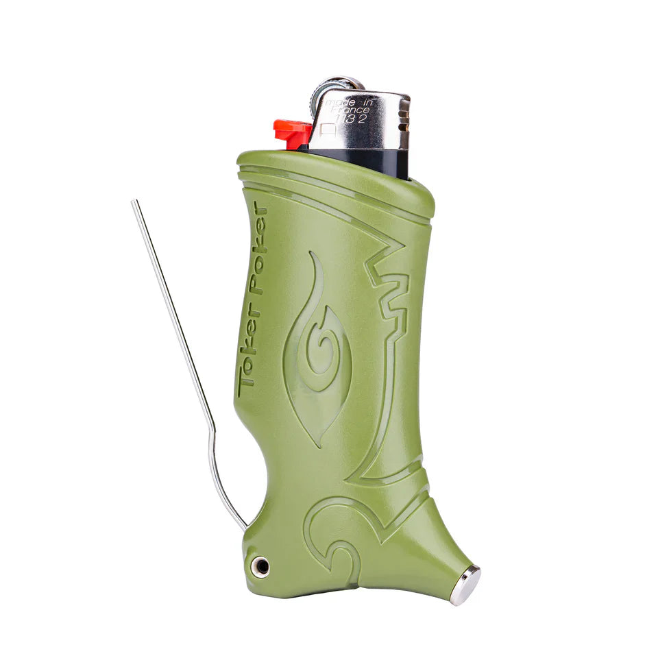 Toker Poker - Bic Regular Assorted Colours