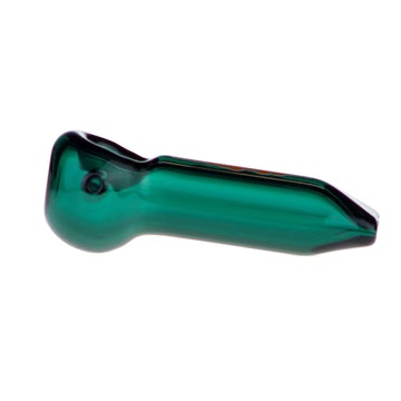Pipe: Puff Puff Pass Pinched-Teal