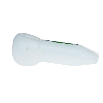 Pipe: Puff Puff Pass Pinched-White